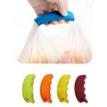 Plastic Bag Carrying Handle